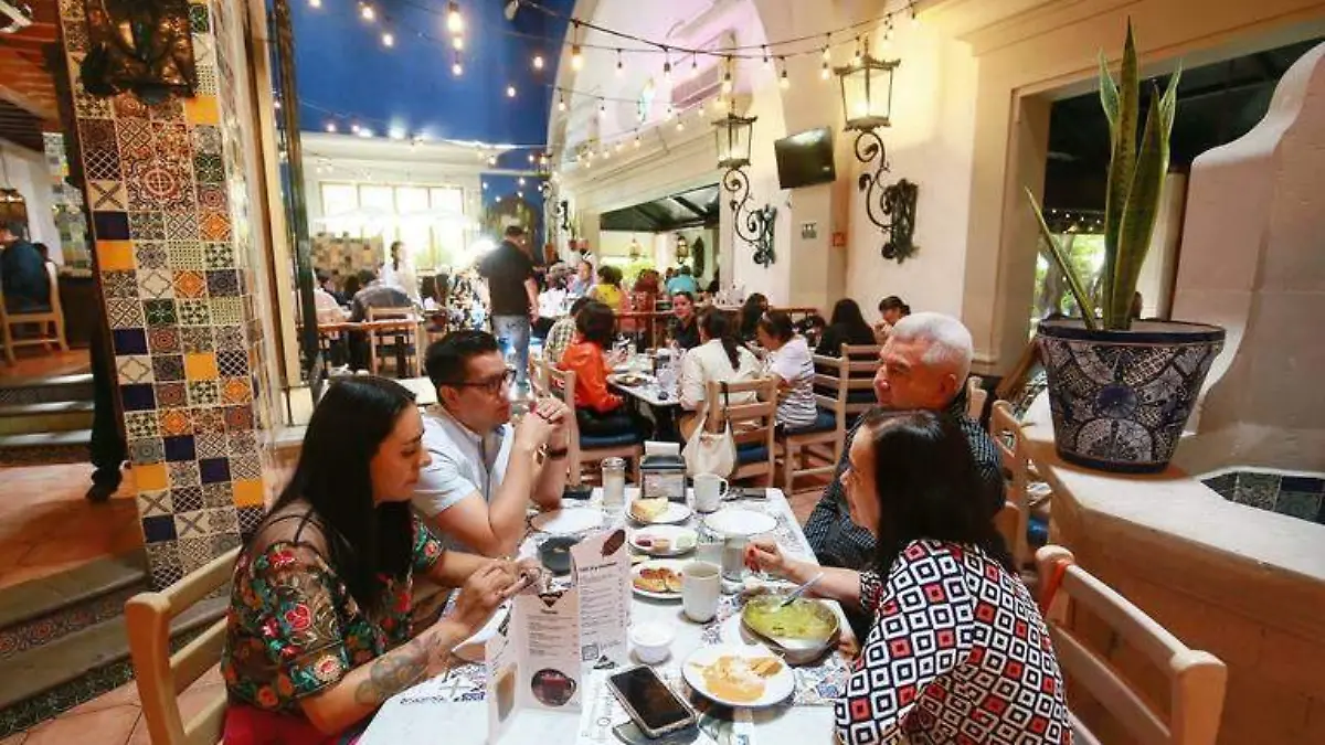 Entre un 15 y 20- se incrementan insumos para el sector restaurantero